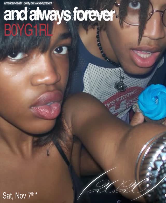 B0YG1RL performance at And Always Forever