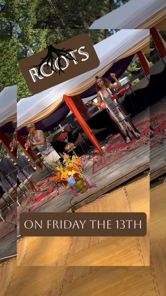 Reclaim Your Magic ✦ Friday the 13th