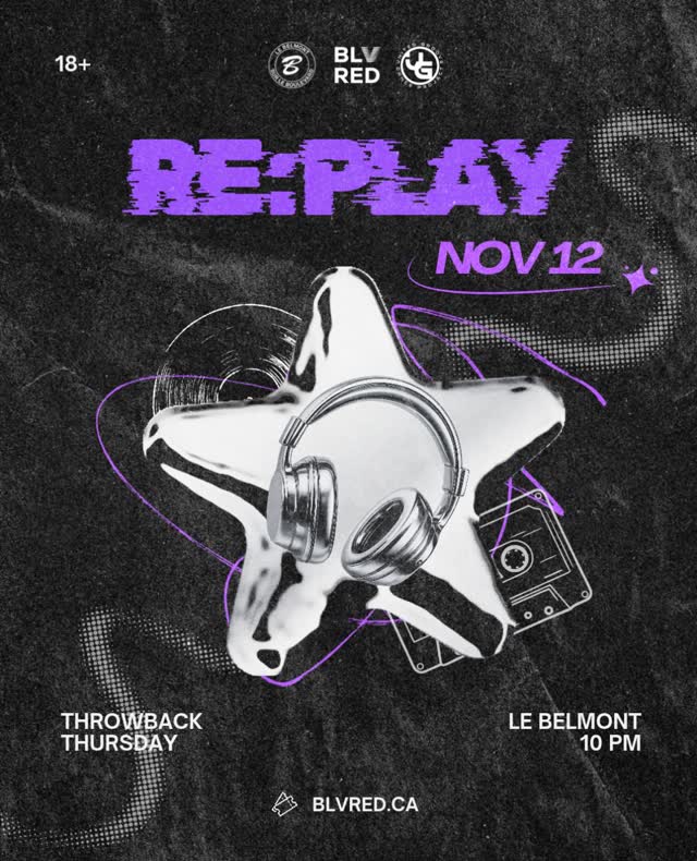 RE:PLAY