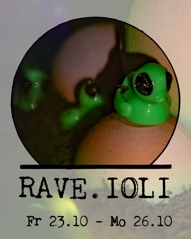RAVE.IOLI