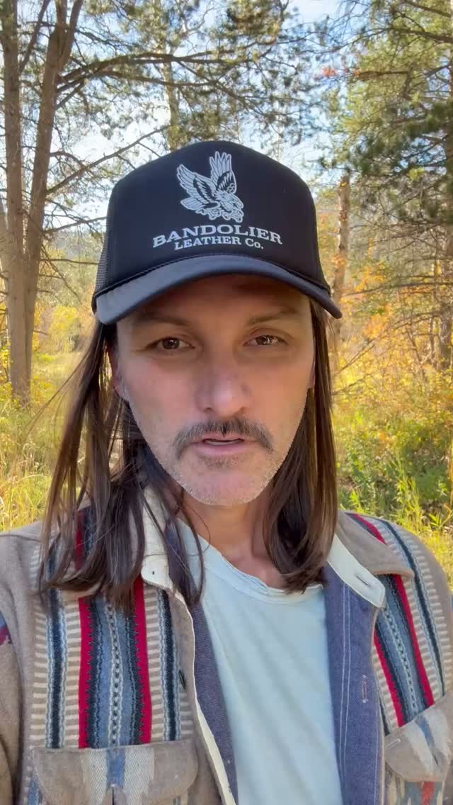 MINNEAPOLIS! This Saturday, Oct 24 @duanebetts and his band Palmetto Motel join us in celebration of the finest in southern rock.