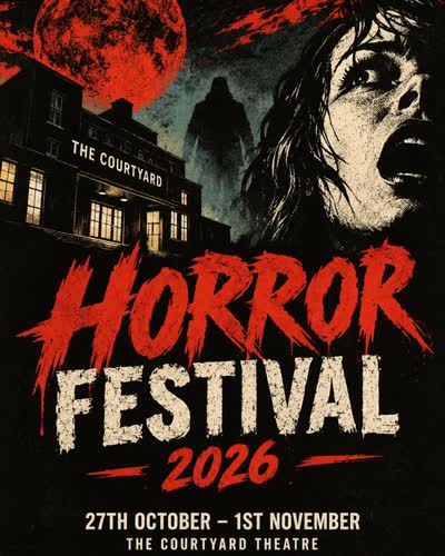 CYTHorrorFestival2026