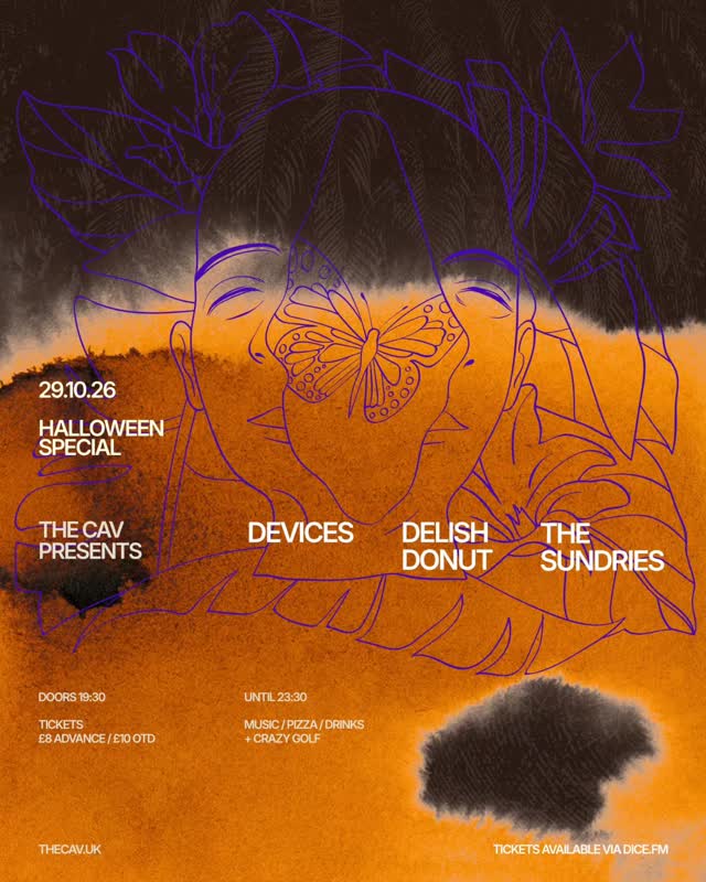 Halloween Special