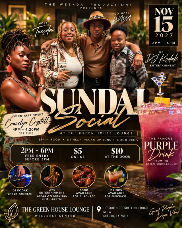 Sundai Social