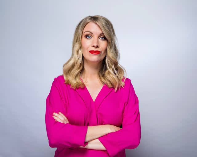 Rachel Parris Songbook Musical Comedy Matinee