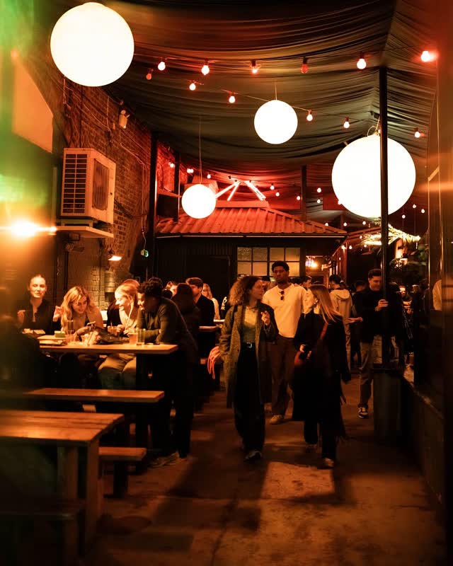 Winter Calendar Launch Party
