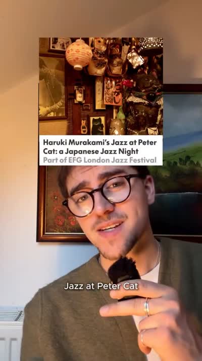 London Jazz Festival