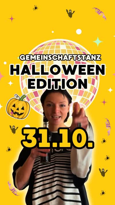Gemeinschaftstanz / Disco & House Party