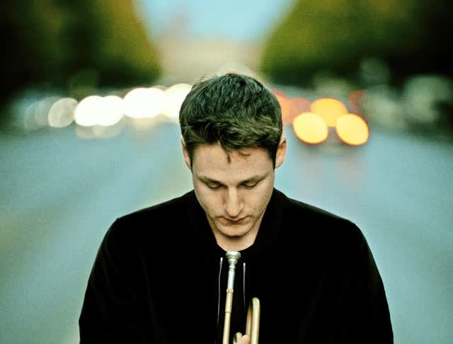 Bill Petry Quartet