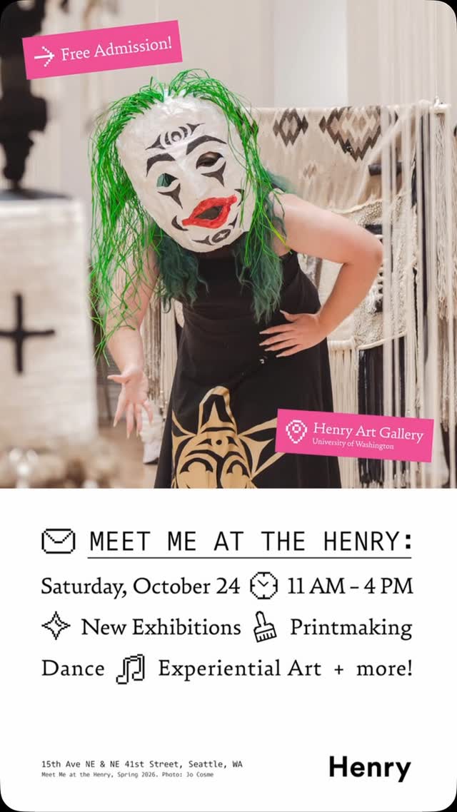 Meet Me at the Henry