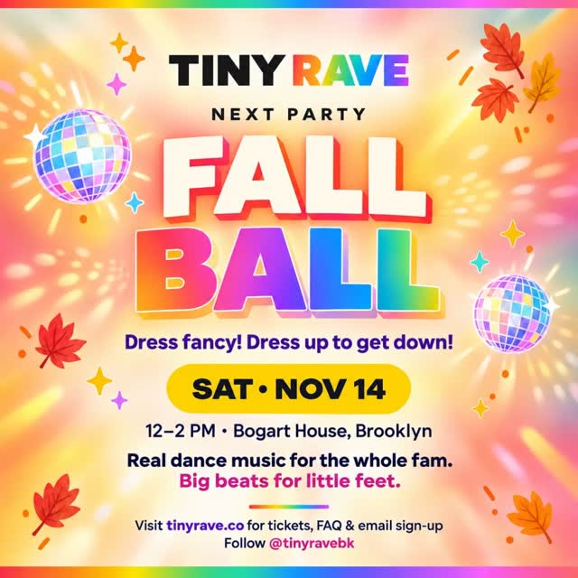 Fall Ball