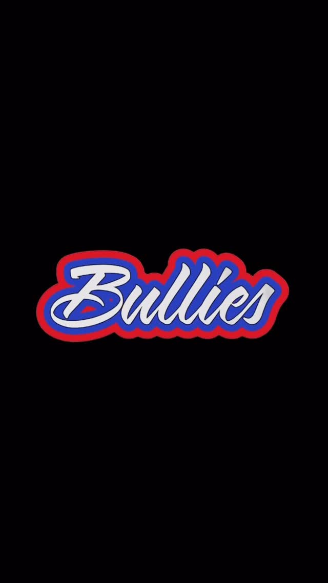 SPOOKY SZN IS CALLING - UNRULY BULLIES ENERGY