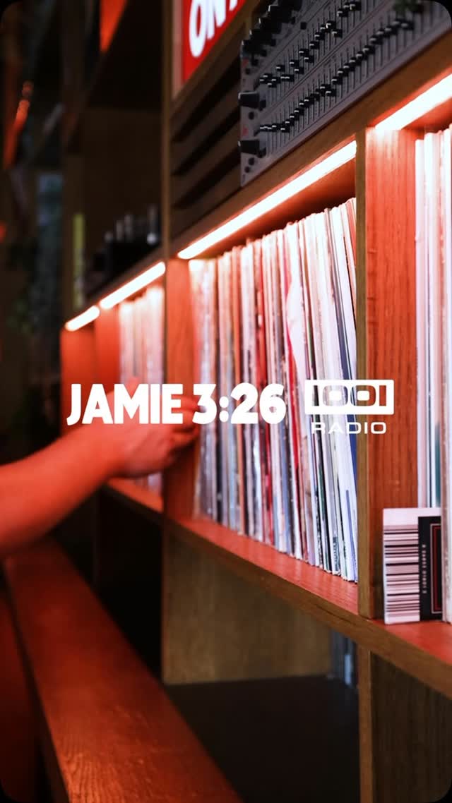 Radio 1001 Full Set