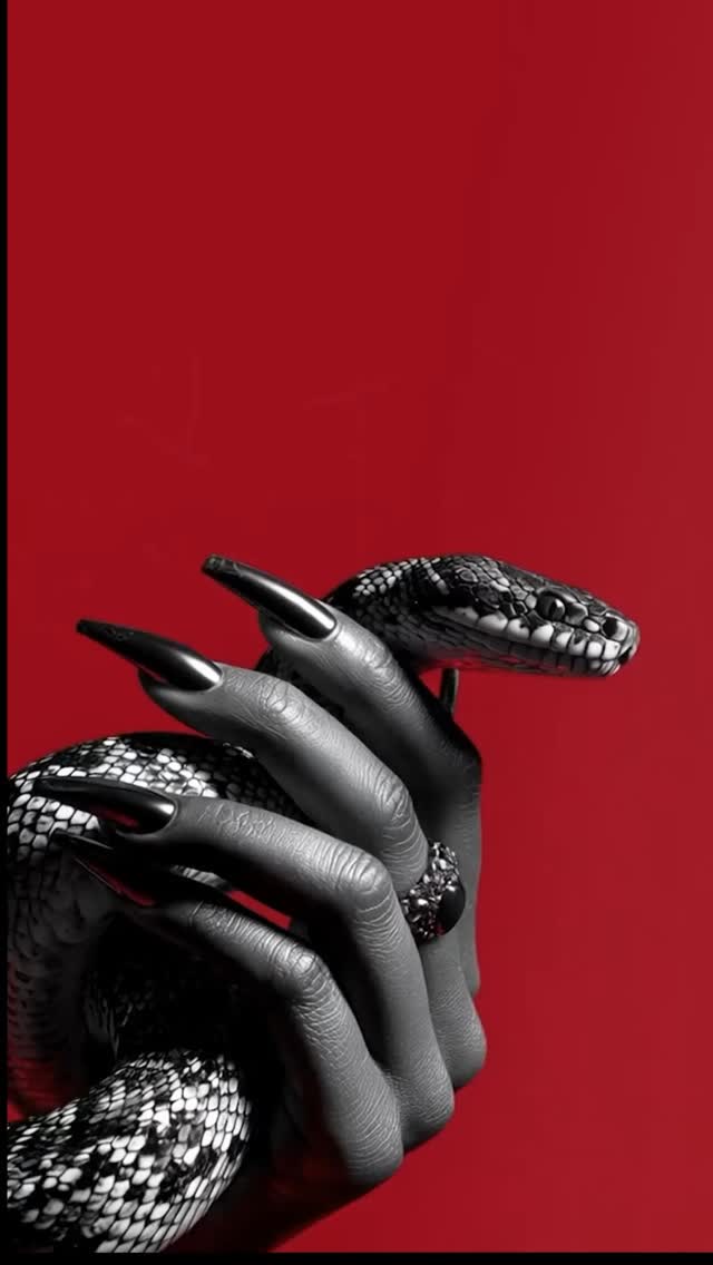HOUSE OF THE SERPENT