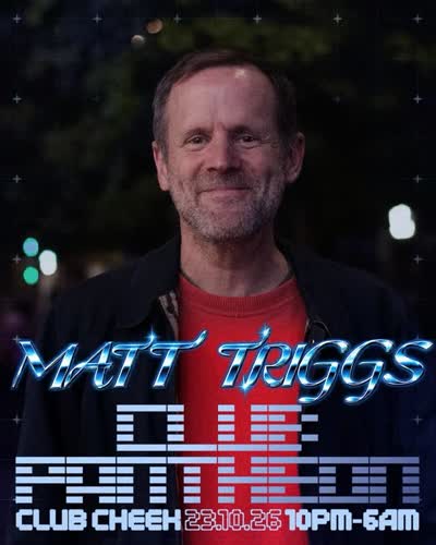 MATT TRIGGS