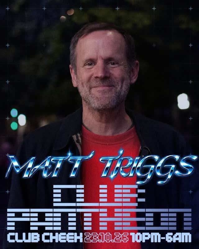MATT TRIGGS