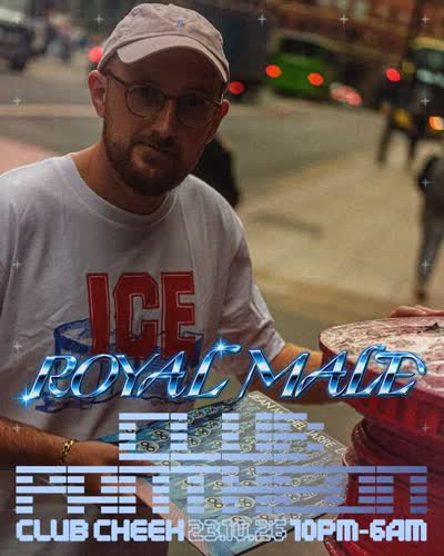 ROYAL MALE 📮