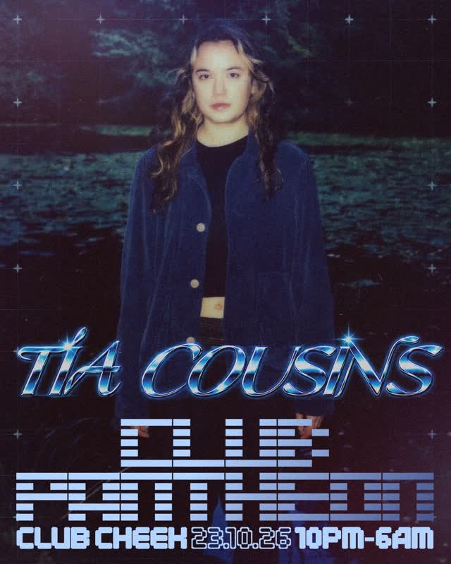 TIA COUSINS 🌙💕