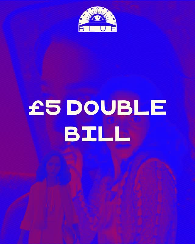 SUSPIRIA DOUBLE BILL FOR A FIVER.
