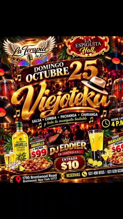 GRAN VIEJOTECA!
