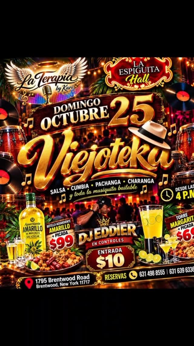 GRAN VIEJOTECA!