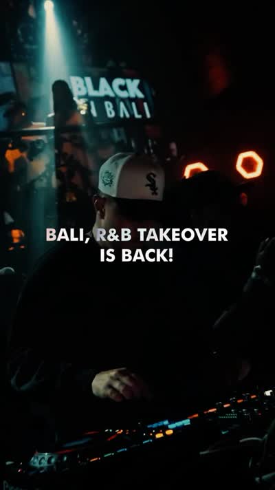 R&B Takeover