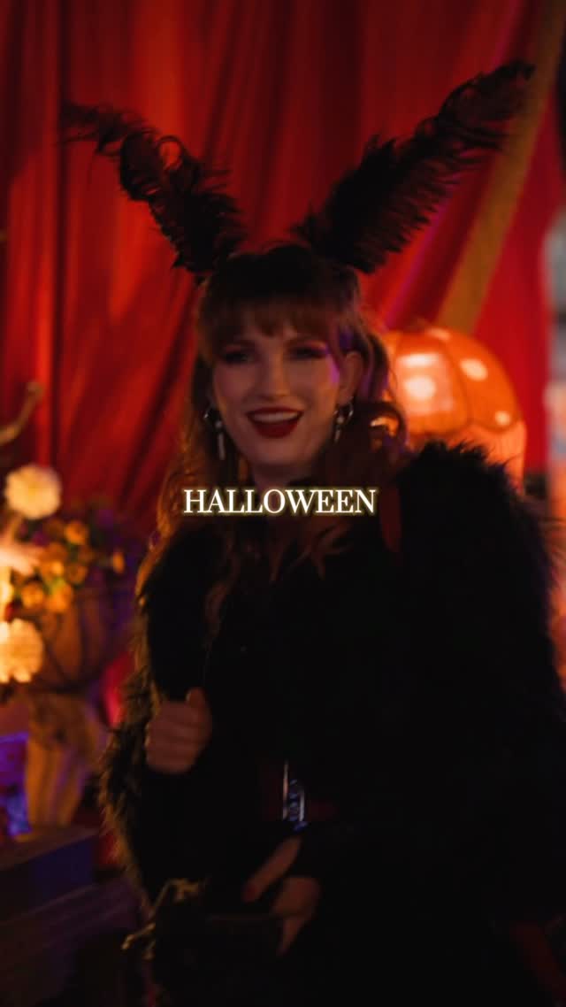 Halloween Weekend