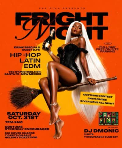Fright Night
