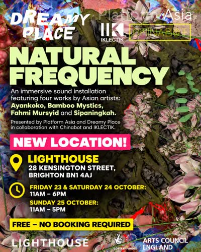 Natural Frequency