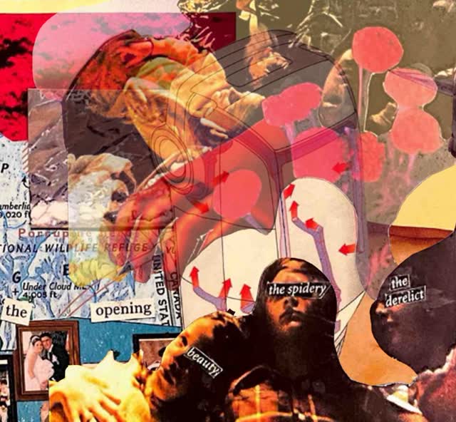 ISSUE presents DREAMCLUB_RADI0