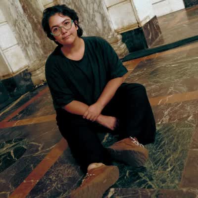 ISSUE presents Caminos by 2026 Artist-In-Residence rocío sánchez