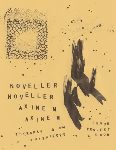 NOVELLER / AXINE M