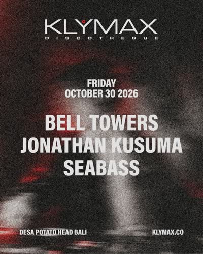 KLYMAX DISCOTHEQUE