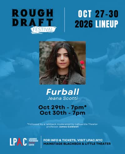 FURBALL