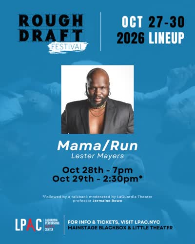 MAMA/RUN