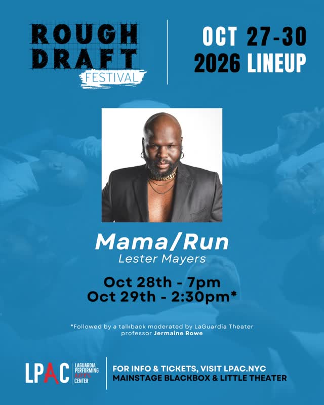 MAMA/RUN