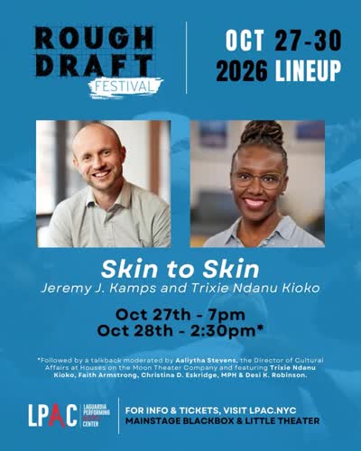 Skin to Skin: Triptych of an American Epidemic