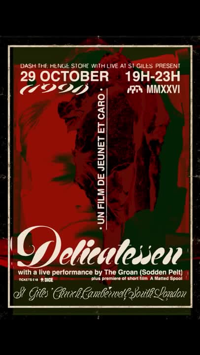 Delicatessen