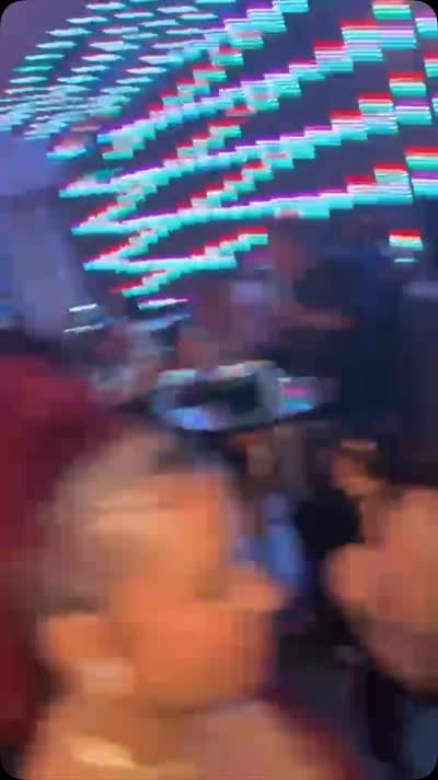 SÁBADO DE GALA – COMPARSA DOMINICANA EDITION