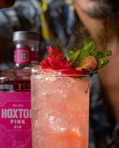 WIKI TIKI / KILLER BONANZA / EASTERN ZOMBIE / TROPICAL MARTINI - Cocktail Takeover with Live DJ Sets