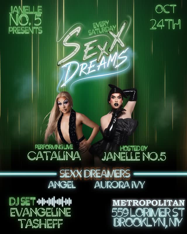 SEXX DREAMS