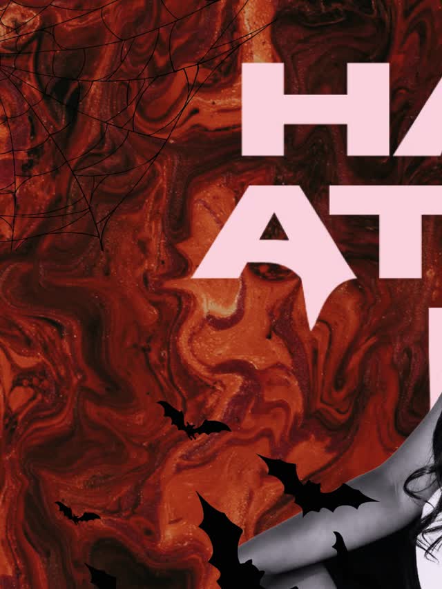 The Halloween Edit: R&B Friday