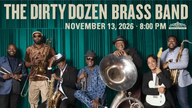 NEW ORLEANS VIBES ARE COMING TO PEEKSKILL!