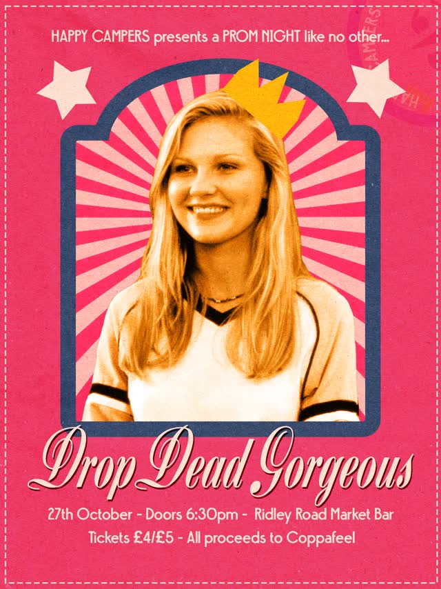 Drop Dead Gorgeous - Prom Night