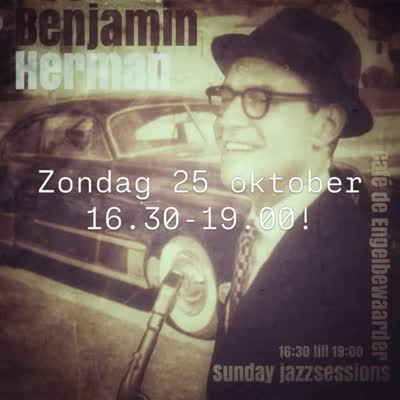 Sunday Jazzsessions