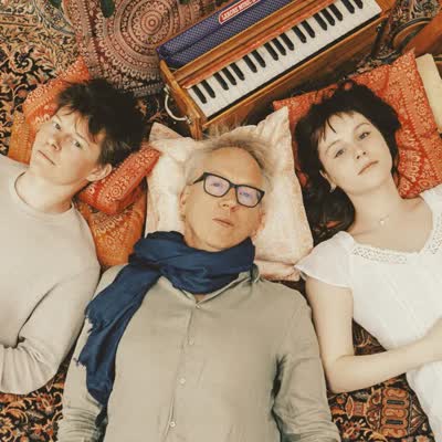 Album presentatie - Love letters