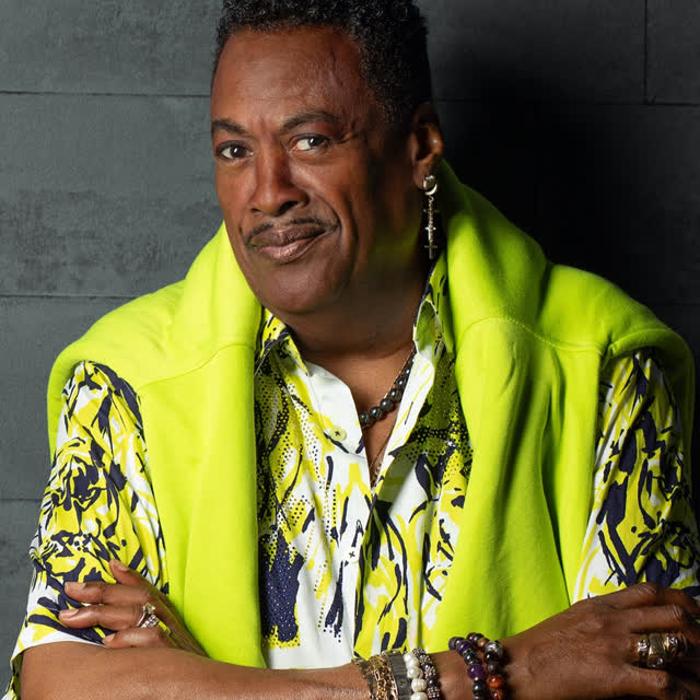 KEITH TYNES AND BAND «HERE IS TO LIFE»