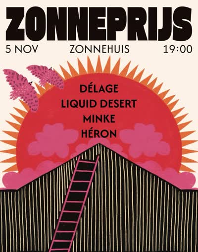 Zonneprijs
