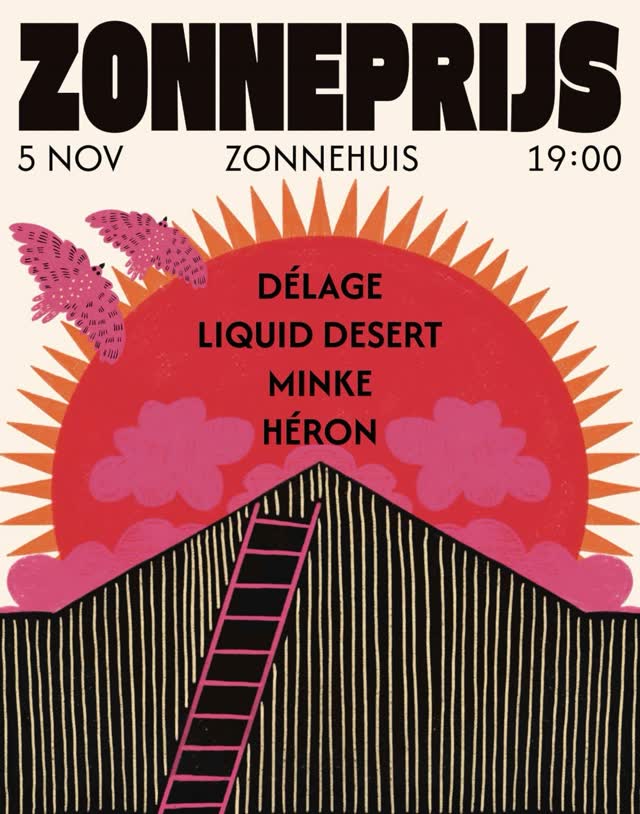 Zonneprijs