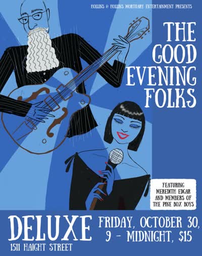 Devil’s Night